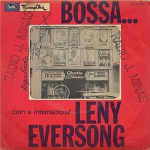 Leny Eversong - Bossa... Com A Internacional Leny Eversong FLAC