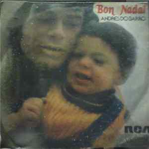 Andrés Do Barro - Bon Nadal FLAC
