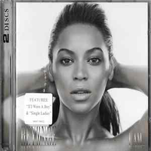 Beyoncé - I Am... Sasha Fierce FLAC