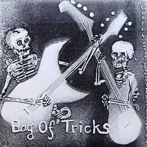 Bag Of Tricks - Crotch And The Family Jewels FLAC