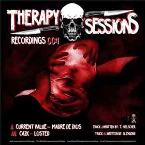 Current Value / CA2K - Madre De Dios / Losted FLAC