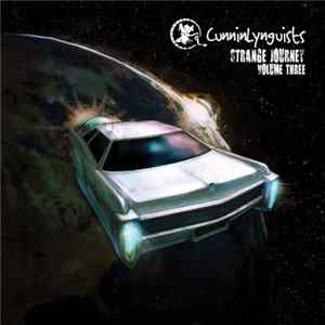 CunninLynguists - Strange Journey Volume Three FLAC