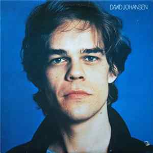 David Johansen - David Johansen FLAC