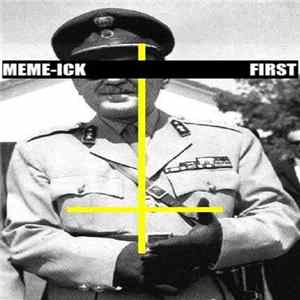 Meme-Ick - First FLAC