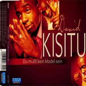 David Kisitu - Du Mußt Kein Model Sein FLAC
