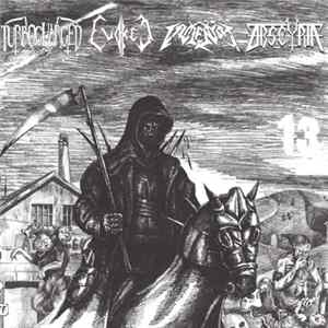 Turbocharged / Evoked / Violentor / Obscyria - 13 FLAC