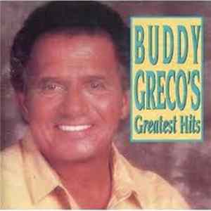 Buddy Greco - Greatest Hits FLAC