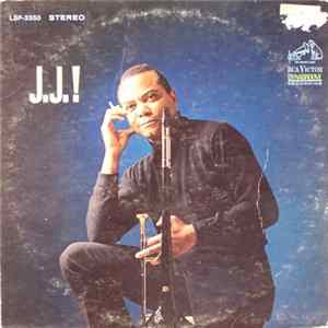 J. J. Johnson - J.J.! FLAC