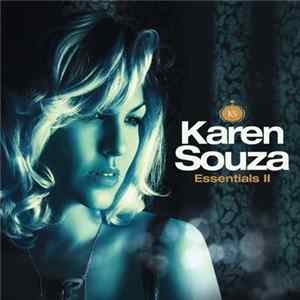 Karen Souza - Essentials II FLAC