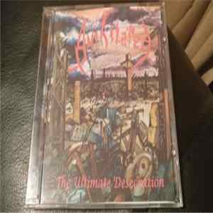 Anihilated - The Ultimate Desecration FLAC