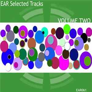 Various - Selected Tracks Volume Two FLAC