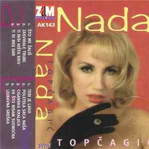 Nada Topčagić - Nada Topčagić FLAC