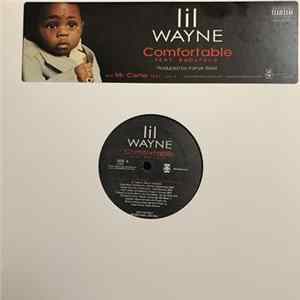 Lil Wayne - Comfortable / Mr. Carter FLAC