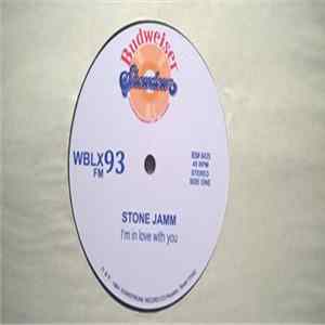 Stone Jamm, hotliners - I'm in love with you/Cold hearted FLAC