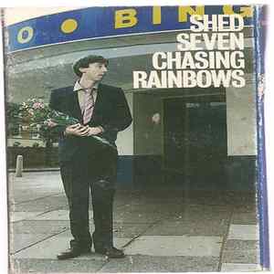 Shed Seven - Chasing Rainbows FLAC