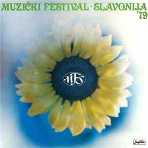 Various - Muzički Festival Slavonija '79 FLAC