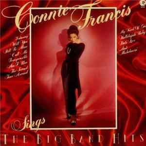 Connie Francis - Sings The Big Band Hits FLAC