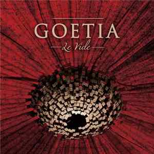Goetia - Le Vide FLAC