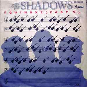 The Shadows - Equinoxe (Part V) FLAC