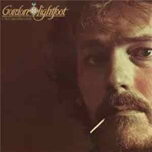 Gordon Lightfoot - Old Dan's Records FLAC