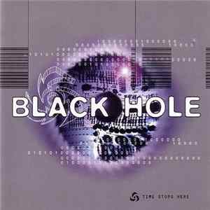 Black Hole - Time Stops Here FLAC