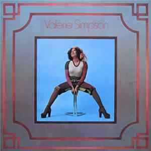 Valerie Simpson - Valerie Simpson FLAC