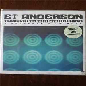 ET Anderson & Heaven - Hey Man / Take Me To The Other Side (A Tribute To Spacemen 3) FLAC