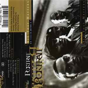Portrait - All That Matters FLAC