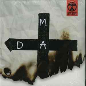Boys Noize - Mayday Remixes FLAC