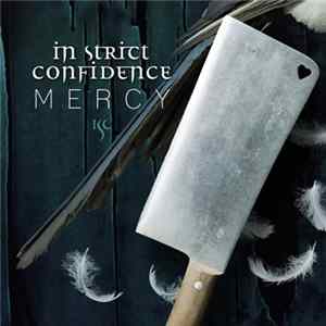 In Strict Confidence - Mercy FLAC