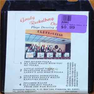 Gordy Reckelberg Orchestra - Plays Dancing Sounds FLAC