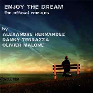 Mateo Carino - Enjoy The Dream FLAC