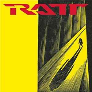 Ratt - Ratt FLAC