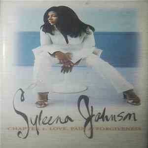 Syleena Johnson - Chapter 1: Love, Pain & Forgiveness FLAC