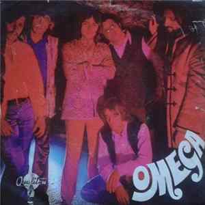 Omega Group - Pearls In Her Hair / Petroleum Lantern FLAC