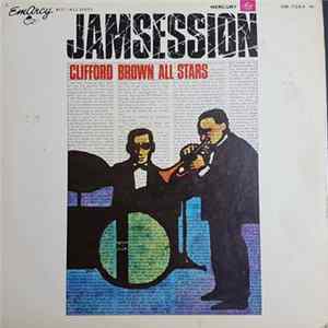 Clifford Brown - Jam Session FLAC