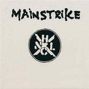 Mainstrike - Mainstrike FLAC