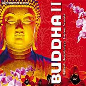 Various - Destination Lounge Buddha II FLAC