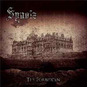 Synoiz - The Forbidden FLAC