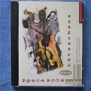 Christian Nóvé, Space Arte - Lützschena FLAC