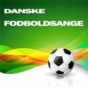 Various - Danske Fodboldsange FLAC
