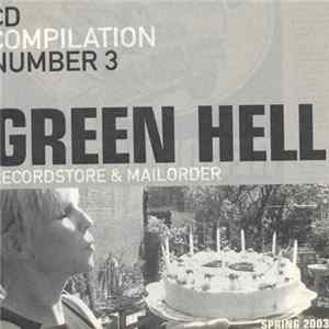 Various - CD Compilation Number 3 FLAC
