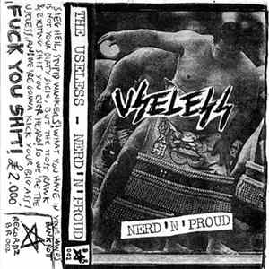 The Useless - Nerd'N'Proud FLAC