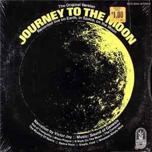 Sound Of Genesis - Journey To The Moon FLAC