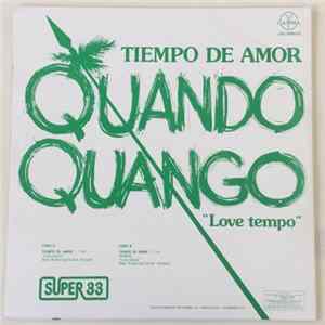 Quando Quango - Tiempo De Amor (Love Tempo) FLAC