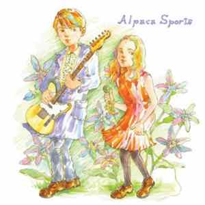 Alpaca Sports - Just For Fun FLAC