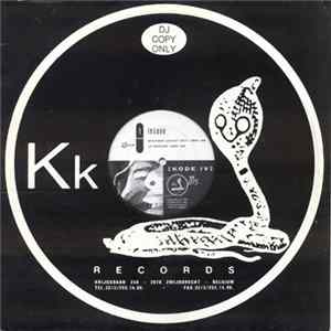 Kode IV - Insane (DJ Copy) FLAC