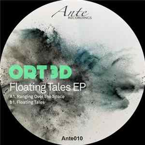 Ort3d - Floating Tails EP FLAC