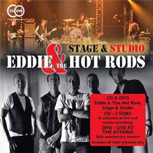 Eddie And The Hot Rods - Stage & Studio FLAC