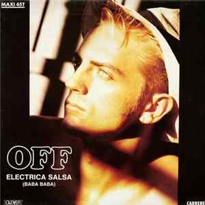Off - Electrica Salsa (Baba Baba) FLAC